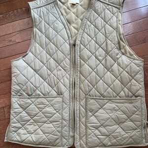 Field and Stream Quilted Fishing Vest